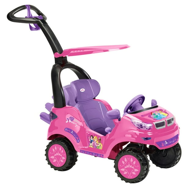 Carro Montable Moto Prinsel Batman Batman Carrito Montable NiÃ±a