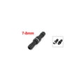 thumbnail image 3 of M16 Thread Male to Female Waterproof Aviation Cable Connector Plug Socket 3P, 3 of 4