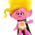 thumbnail image 4 of Mattel DreamWorks Trolls Band Together Toys, Best of Friends Pack with 5 Small Dolls & 2 Character Figures, Includes Queen Poppy Doll (Exclusive) Doll 5-Pack, 4 of 6