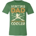 thumbnail image 4 of Hunting Dad Cooler Hunter T-Shirt, 4 of 4