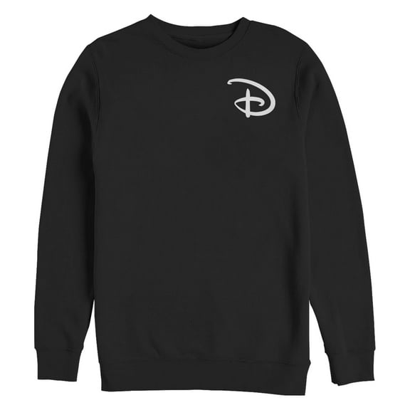 Men's Disney Pocket Hit Sweatshirt