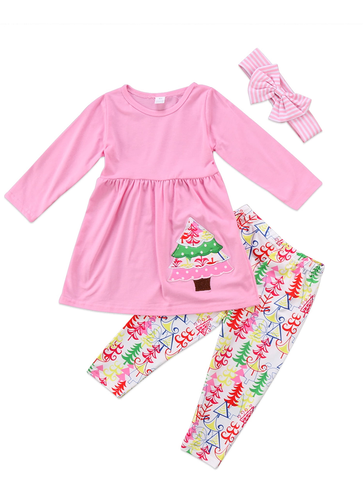 walmart baby christmas clothes