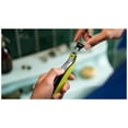 thumbnail image 2 of Replacement Blades - 2 Pack, Compatible with QP2520 Small T Blade Head, 2 of 3