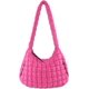 thumbnail image 1 of LHSHIDU Tote Crossbody Women's Puffy Bag with Padding, 1 of 6
