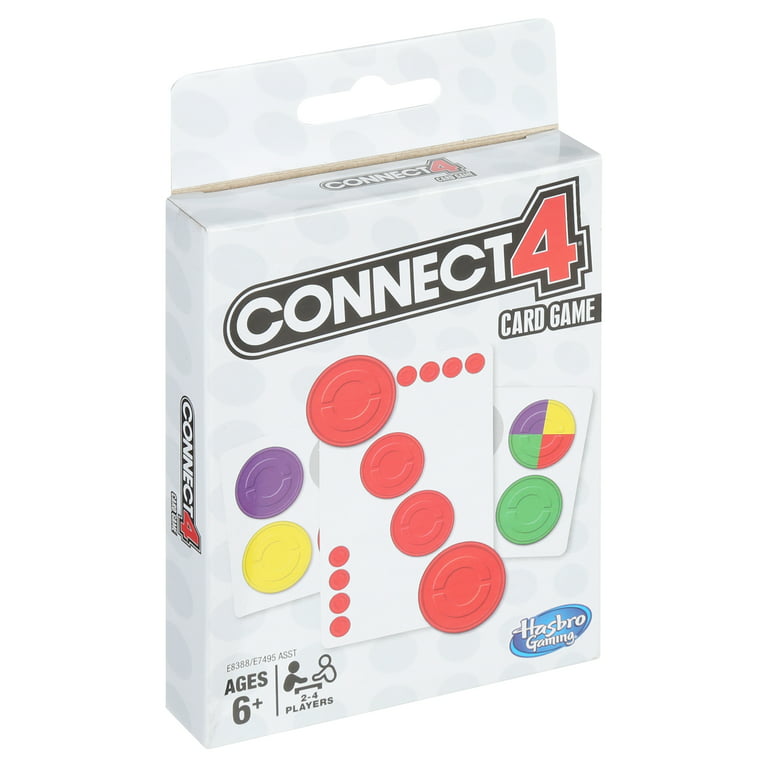 CONNECT 4 TWIST & TURN - The Toy Insider