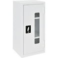 thumbnail image 2 of Global Industrial Clear View Wall Storage Cabinet 13-3/4""Wx12-3/4""Dx30""H Asse, 2 of 6