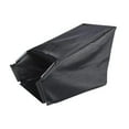 thumbnail image 2 of Almencla Lawn Tractor Grass Catcher Bag Backyard Gardening Container Patio 664-04034A, 2 of 8