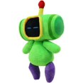 thumbnail image 2 of 2025 New 11.8 Inch Robot Plush Figure Toys for Astro Bot, Rescue Plan Plushies Doll (Meatball), 2 of 5