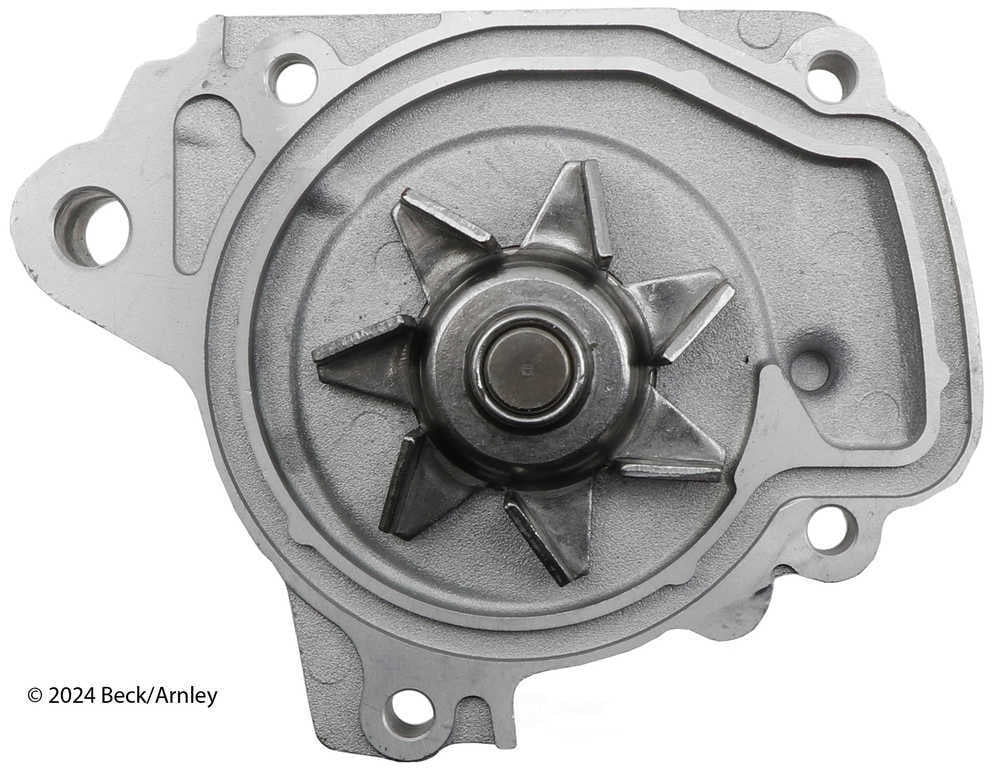 BeckArnley 131-2213 Water Pump