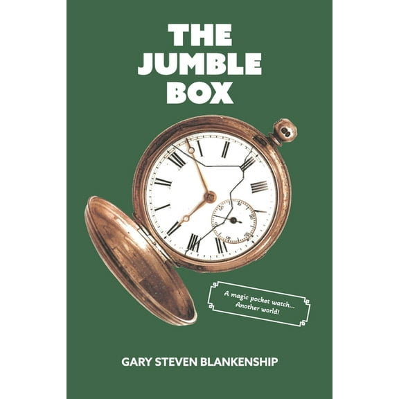 The Jumble Box, (Paperback)