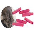 thumbnail image 3 of Bigudíes de espuma para el cabello del cabello Roller Salon Hair Zulema rulos para dormir, 3 of 8