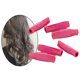thumbnail image 1 of Pinza para rizadores de pelo con esponja de espuma para varios peinados, Colcomx rulos para dormir, 1 of 8