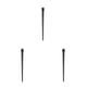 thumbnail image 5 of Minnieouse Aplicación de delineador de ojos Cepillos para cejas Herramientas de pestañas de doble extremo Cepillo para cejas Type7 NO7, 5 of 6