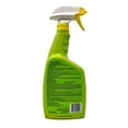 Mold Armor FG502 32 Oz Instant Mold & Mildew Stain Remover