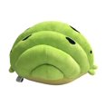 thumbnail image 2 of Peluche Stuffimals Fatterpillars Jeff Green, 2 of 4