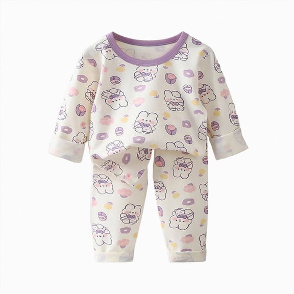 xaweyi Toddler Baby Boy Fall Outfit Long Sleeve Sweatshirt Stretch Pants Set Cute Kids Winter Clothes,Sizes 5-6 Years