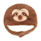 thumbnail image 3 of Lindo sombrero de peluche de animal, lindo disfraz de cosplay para actuación en el escenario, fiesta de Halloween, 3 of 8