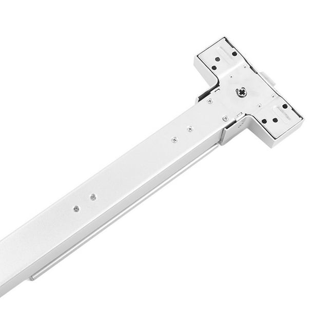 Barra Antipánico Para Puerta De Salida, Acero Inoxidable 304, Sistema De Egreso Para Hoteles/Escuelas, Certificado NFPA