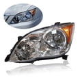 thumbnail image 5 of 1 Pair For Toyota Avalon 2008 2009 2010 HID Headlights Headlamps Left+Right Side, 5 of 30