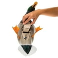 thumbnail image 6 of Avian X PowerFlight Mallard Decoy & Power Shaker Hen Preener Decoy & PowerFlight Hen, 6 of 24