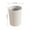 Beige, variant on hulanddfd Mug Cup, Plastic Water Cup,Reusable Water Drinking cup for Kitchen and Outdoor or Gift Beige