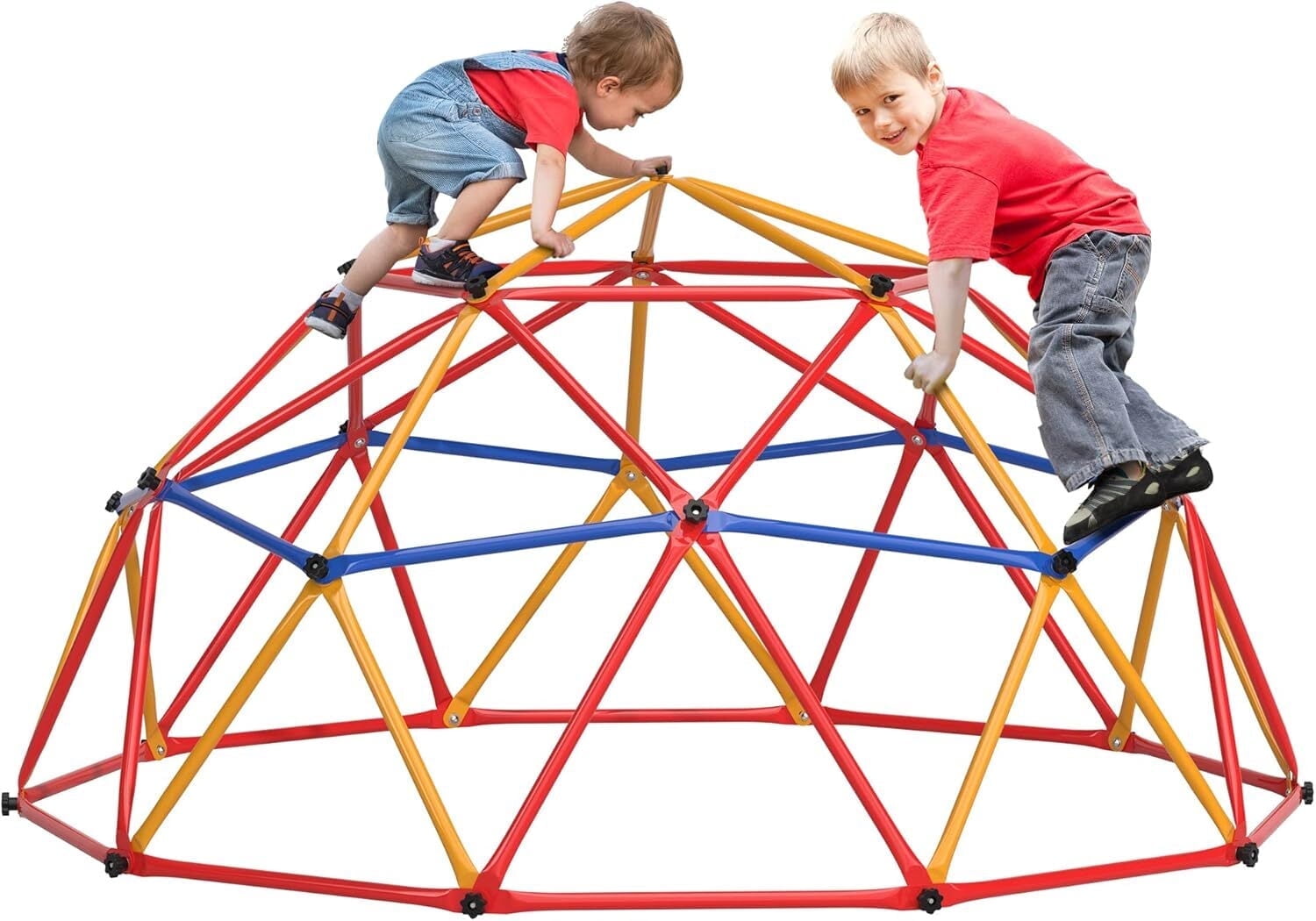 Climbing Tower Playground Eezy Peezy Monkey Bars Climbing Frame