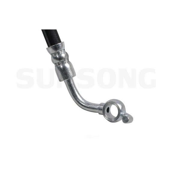 Sunsong 2205840 Brake Hydraulic Hose