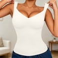 thumbnail image 2 of SIYUDAN Women's Posture Corrector Bustier High Compression Upper Body Shapewear Support L, 2 of 4