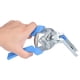 thumbnail image 5 of Kit De Alicates De Anillo De Cerdo, Abrazadera Alicates De Anillo De Cerdo Semiautomático Para Jaula De Paloma Para Jaula De Pollo Para Jaula De Conejo Para Jaula De Zorro ANGGREK IA3111, 5 of 8