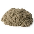 thumbnail image 2 of Kinetic Sand - Single Container - 4.5 oz - Brown, 2 of 2