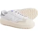 thumbnail image 1 of New Balance CT302 Platform Casual Sneakers Leather Men-10 and Women-11.5 White, 1 of 6
