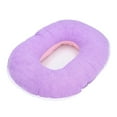 thumbnail image 1 of Donut Seating Cushion, Donut Pillow Anti Sag  For Car, 1 of 8