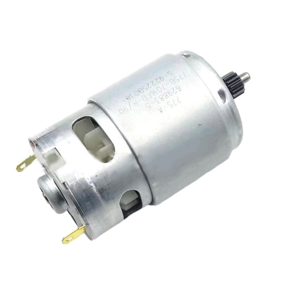 Cordless 18v Motor 629937- 8 629883 -5 for DDF453 BDF453, BHP453