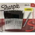 thumbnail image 1 of Sharpie Permanent Marker, 25 Count, 1 of 2