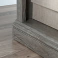 thumbnail image 5 of Sauder Miscellaneous Storage Bookcase, Mystic Oak Finish, 5 of 10