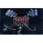 Roots: The Complete Collection (DVD), Warner Home Video, Drama