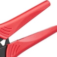 thumbnail image 6 of Ratcheting Crimping Tool Set For Insulated Electrical Connectors AWG22-10 with Wire Stripper and 210pcs Heat Shrink Tubes Labor-Saving Ratcheting Wire Crimp Pliers, 6 of 6