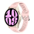 thumbnail image 3 of For Samsung Galaxy Watch6/6 Classic/Watch 5/5 Pro/Watch4/4 Classic/Watch Active/Active2 Strap 20mm W, 3 of 5