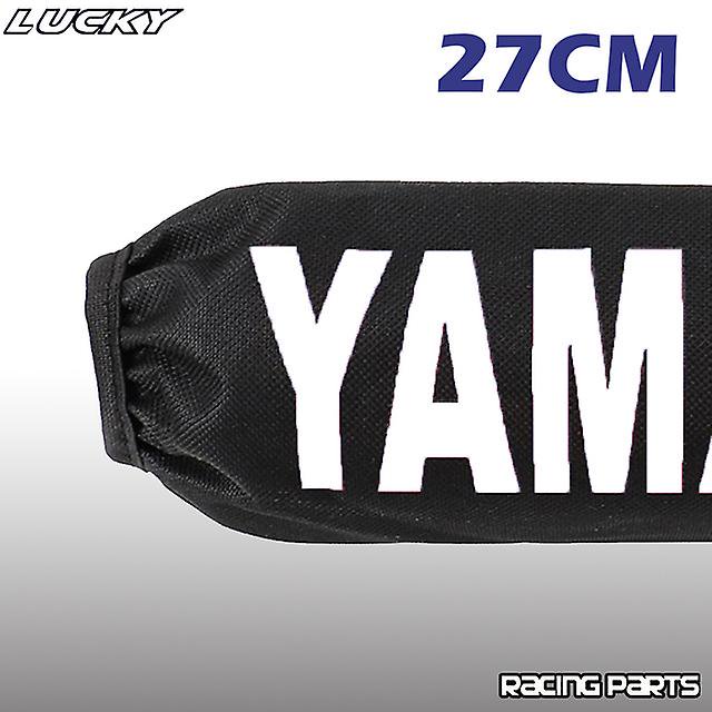 27cm 35cm Rear Shock Absorber Suspension Protector Protection Cover Universal For All Dirt Pit Bike Motorcycle ATV Quad Scooter-KEEW