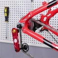 thumbnail image 4 of Yuarrent Flywheel Cog Single Speed ​​16T Acero inoxidable Transmisión eficiente Componentes de bicicleta de giro fluido para piñón fijo Ciclismo, 4 of 6