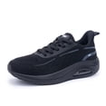 thumbnail image 4 of MAYKX Women's Tennis Shoes with Arch Support Inserts - Orthotic for Plantar Fasciitis Relief, Breathable US 6-11, 4 of 8
