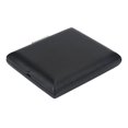 thumbnail image 3 of Sonew PU Leather Cover Black Bassoon Reed Container Box Case with Slots for 3pcs Reeds, PU Bassoon Reed Case,Bassoon Reeds Case, 3 of 7