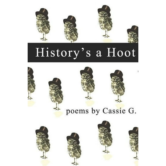 History's a Hoot, (Paperback)