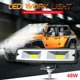 thumbnail image 1 of 48W 6 Pulgadas LED Barra de Luz Trabajo Spot FLOOD LáMpara Offroad Driving Fog 4WD para Truck ATV SUV UTE Boat, 1 of 5