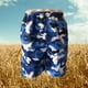 thumbnail image 4 of Pantalones cortos de playa para hombre, de secado rápido, de cinco puntos, para deportes, surf, pantalones casuales para hombre, 4 of 6