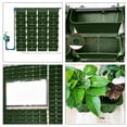 thumbnail image 4 of Cama de jardín elevada vertical DYNWAVEMX Jardinera de pared, 4 of 8