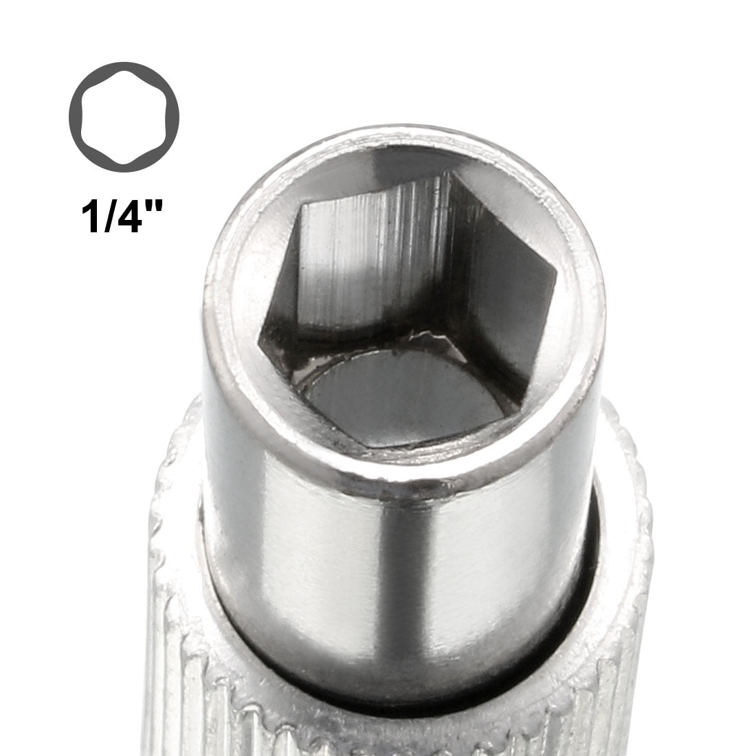 Unique Bargains Flexible Socket Extension Ratchet Tool 15.75"