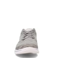 thumbnail image 4 of Zapatillas Skechers Go Walk 5 True para Mujer, Gris Talle 5, 4 of 8