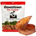 thumbnail image 3 of Downtown Pet Supply Pig Ears for Dogs, Dog Treats, Junior, 10 Pk Dog Chews, 3 of 7