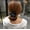 Black, variant on Women’s Hair Bun Maker, Donut Twist Headband Tool for Updos and Hair Styling, TIKA